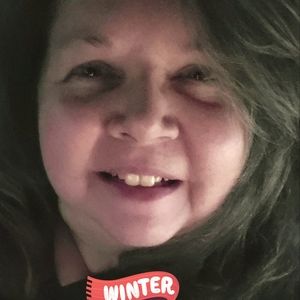 Meet your Posher, Tamara